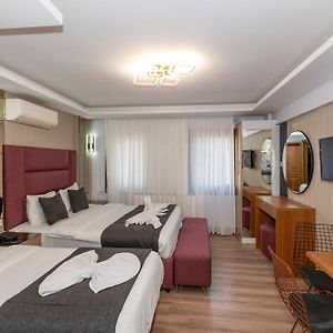 Studio deluxe con letto king size